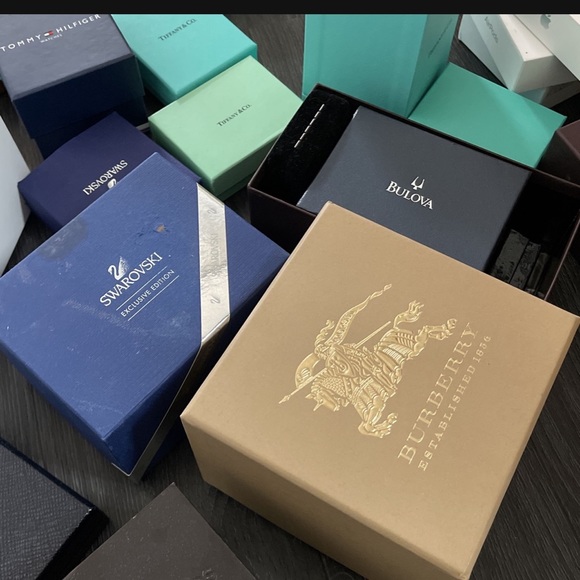 Luxury boxes - Picture 6 of 12